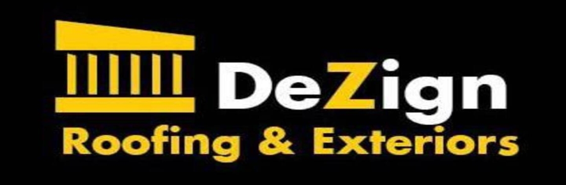 DeZign Roofing Exteriors