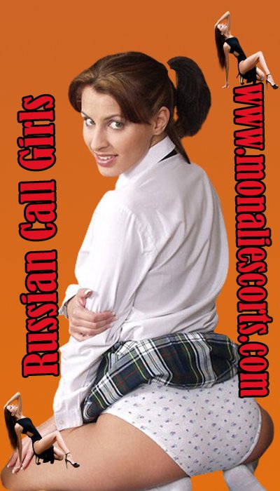 Russian Call Girls | Young Russian Call Girls In Chandigarh