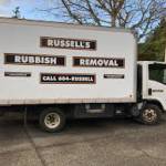 Rubbish Removal South Surrey