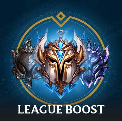 Top League Rank Boosting Service Providers in Germany | by PentaBoost24 | Feb, 2025 | Medium