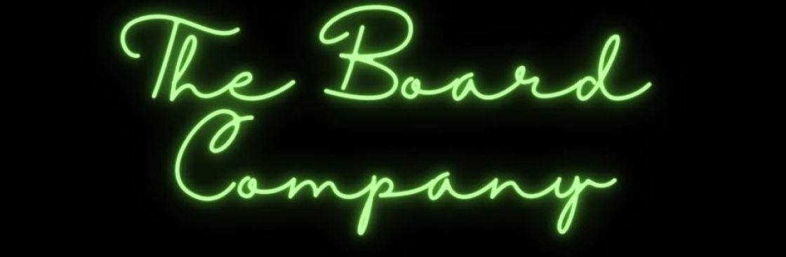 The Board Company