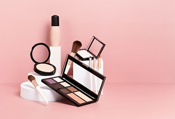 Unique Ideas for Creating the Best Beauty Product Photos