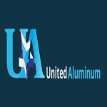 United Aluminum Storage Sheds