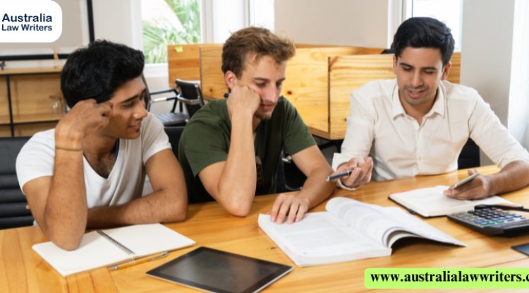 Where to Find Affordable and Reliable Assignment Help in Brisbane - Memphis News Press