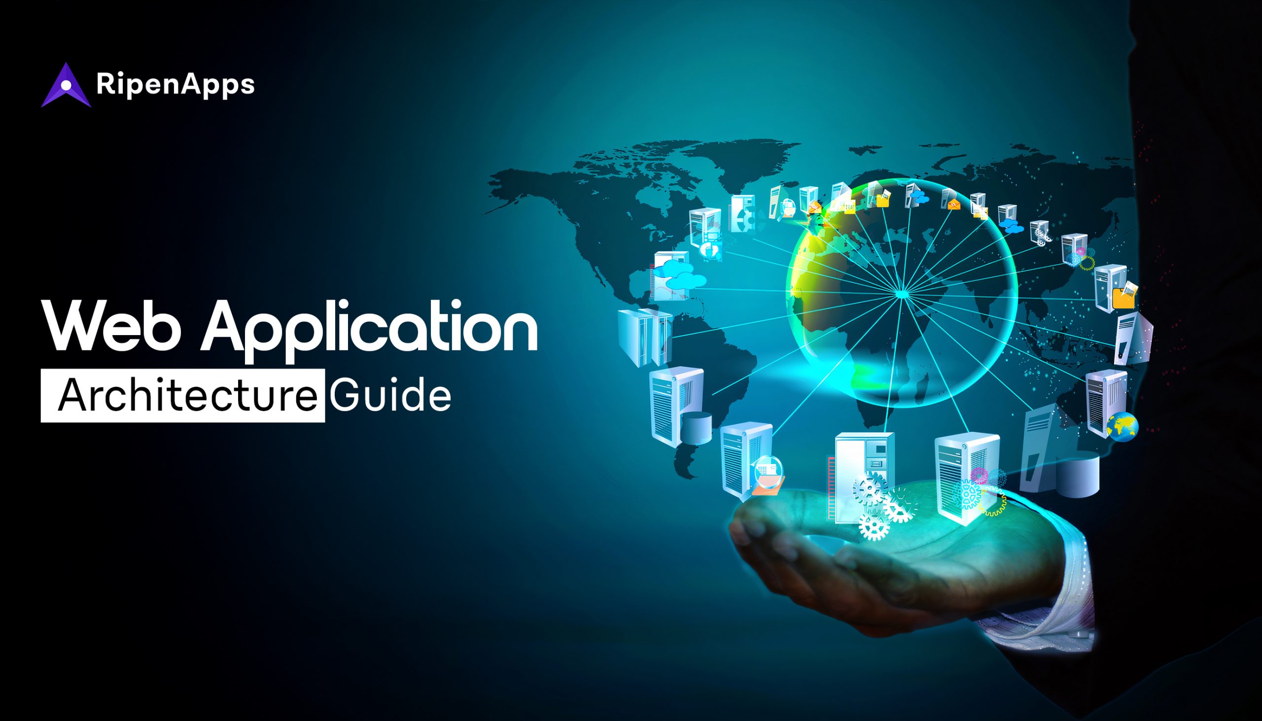 Web Application Architecture Guide