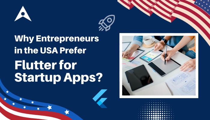 Why Entrepreneurs in the USA Prefer Flutter for Startup Apps? | by Vaibhav Sharma | Mar, 2025 | Medium