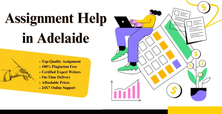 Unlock Your Potential: Finding the Best Assignment Help in Adelaide - Onedayhit