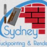 Sydney Tuckpointing and Rendering