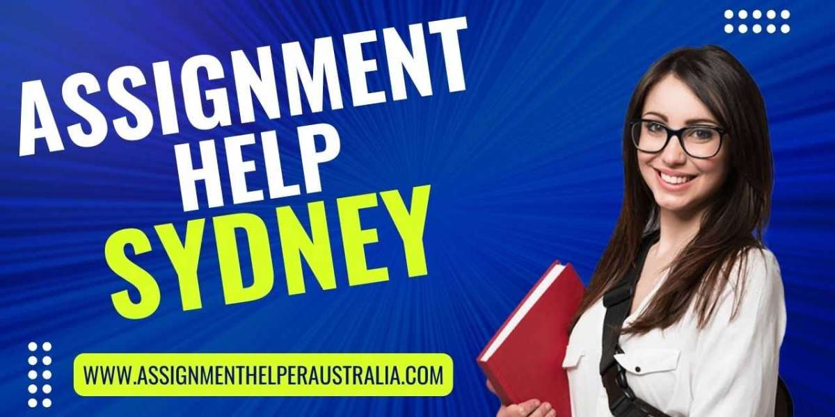 Struggling with Assignments? Get Expert Help in Sydney Now