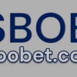 Sbobet Coupons