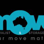 iMove Removalist and Storage Group