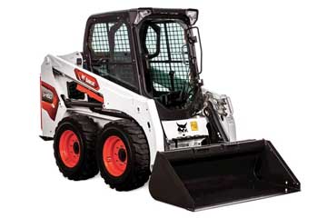 Bobcats in Dubai, UAE | Bobcat Loaders Dubai UAE