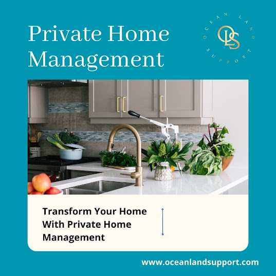 Experience Luxury with Concierge Services Monaco by Ocean Land Support