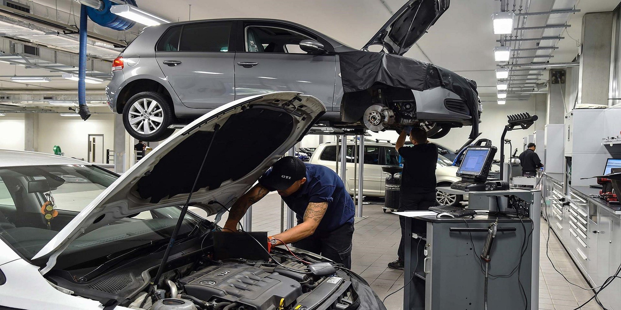 Automotive Solutions