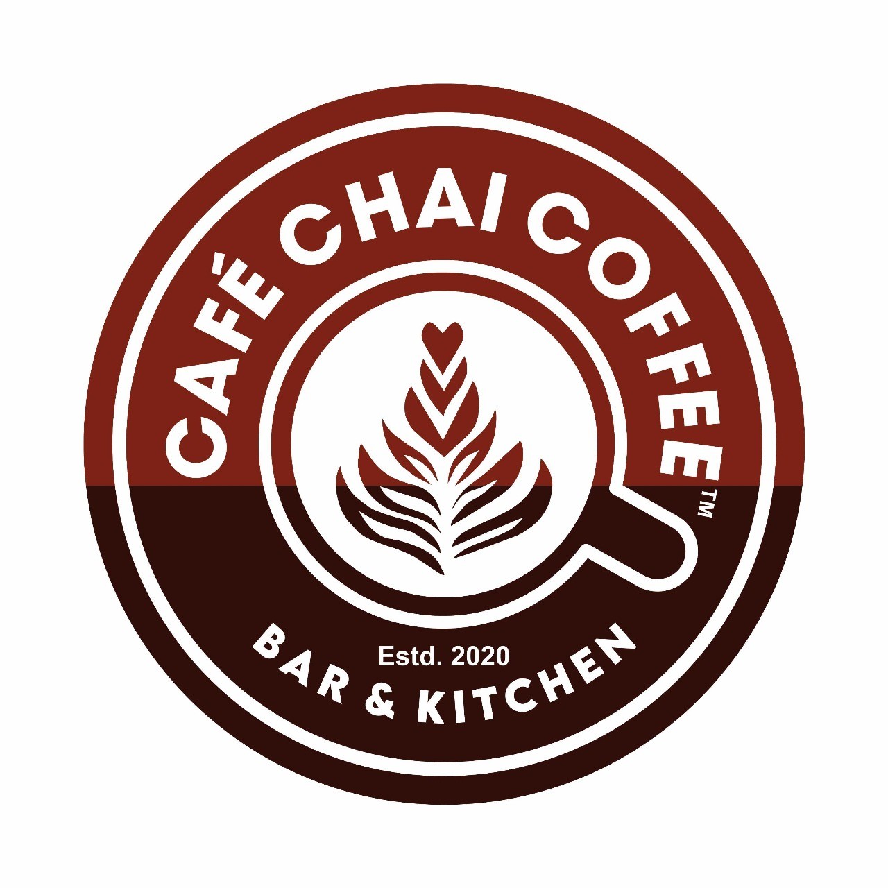 Cafe Chai Coffee