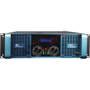 ATI Pro BL Series DJ Amplifier at Best Prices - Atipro Audio