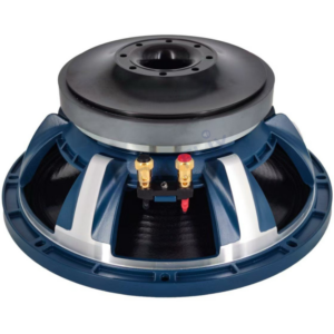 Powerful 12-Inch DJ Ferrite Speaker for Superior Sound Performance