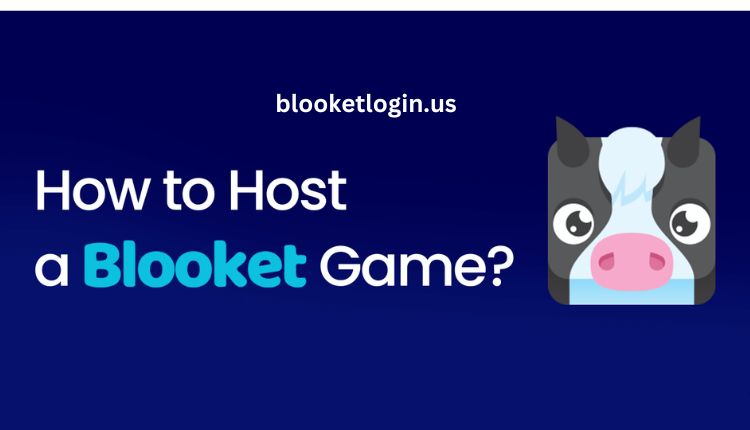Blooket Login