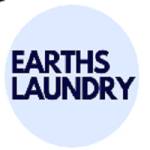 Earths Laundry