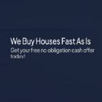 We Buy Houses Fast As Is