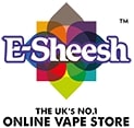 E-Sheesh Vape Shop UK Online Supplier | Disposables | E-Liquids | Kits