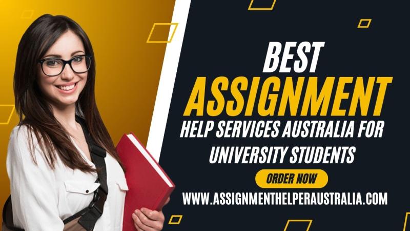 Best Assignment Help Services in Australia for University Students | APSense.com