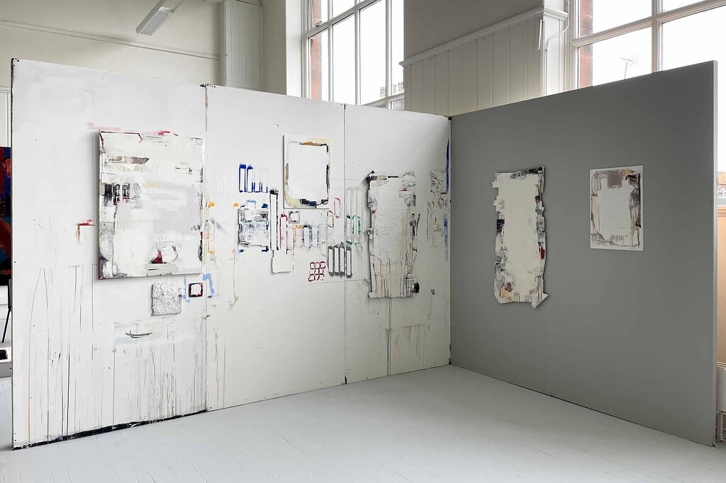 Where to find good art places in Switzerland? May Cockcroft - Daily Life, Swiss News and General Topics - Swiss Forum