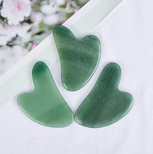 The Ancient Secret to a Sculpted Face: A Guide to Gua Sha Face Lifting | by The Daily Essential Co | Apr, 2025 | Medium