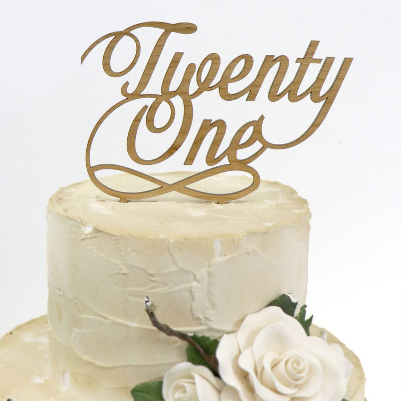 Unique & Trendy 21st Birthday Gifts for Him – No More Boring Presents! – Personalised Wedding Favours