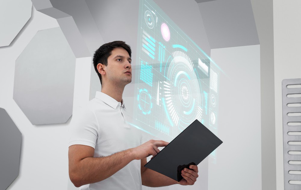 Preparing for AI Transformation: Measuring Readiness in Health Systems