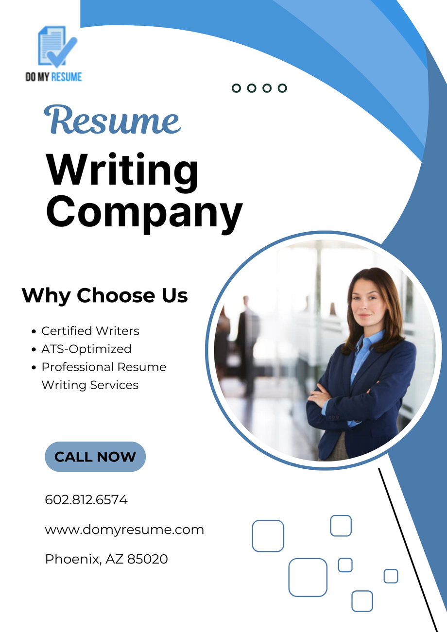 Top Resume Writing Company | Do My Resume - JustPaste.it