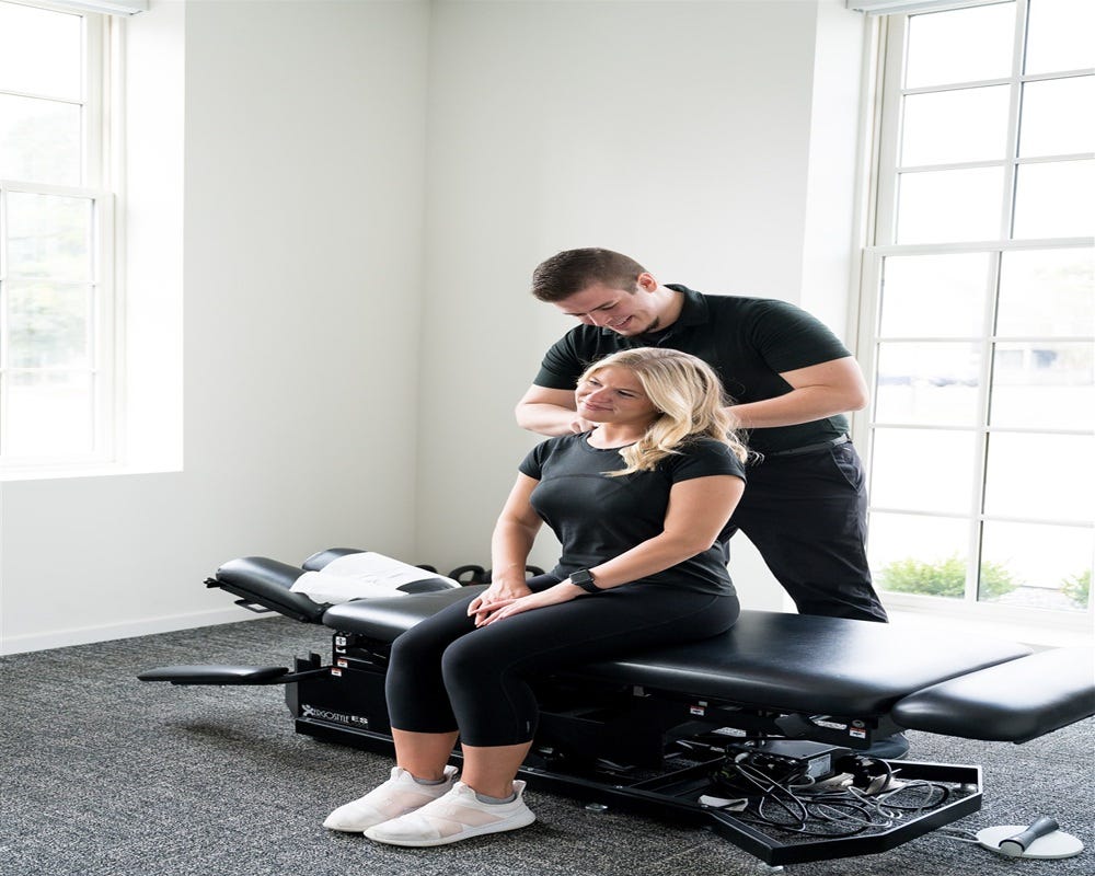 Why is it important to seek an Auto Accident And Injury Chiropractor immediately? | by Integrated Health Solutions | Apr, 2025 | Medium