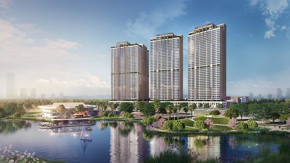 Godrej Yeshwanthpur Goraguntepalya Bangalore | New launch