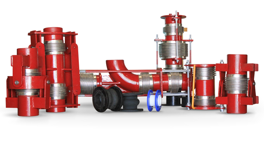 Expansion Bellows Explained: Types, How They Work, Applications, Benefits & How to Choose the Right One