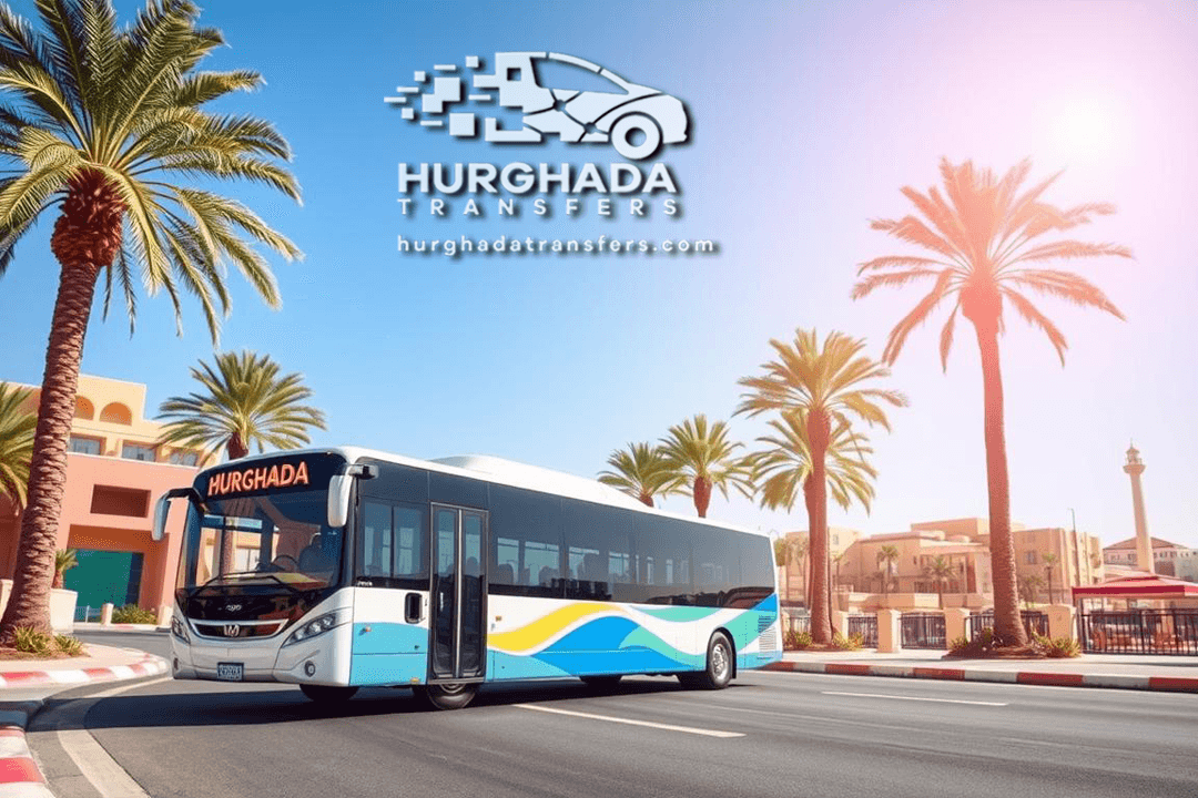 Transfer From Hurghada Airport To Hurghada city - Hurghada Transfers