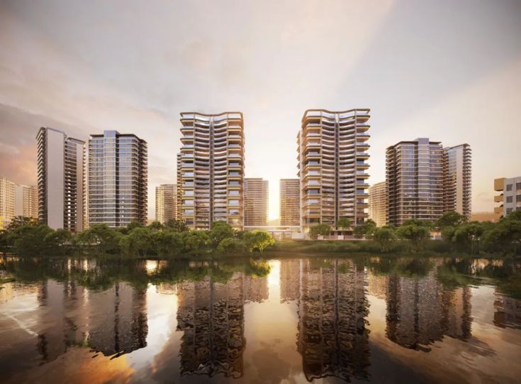 Prestige Southern Star At Akshayanagar Bangalore