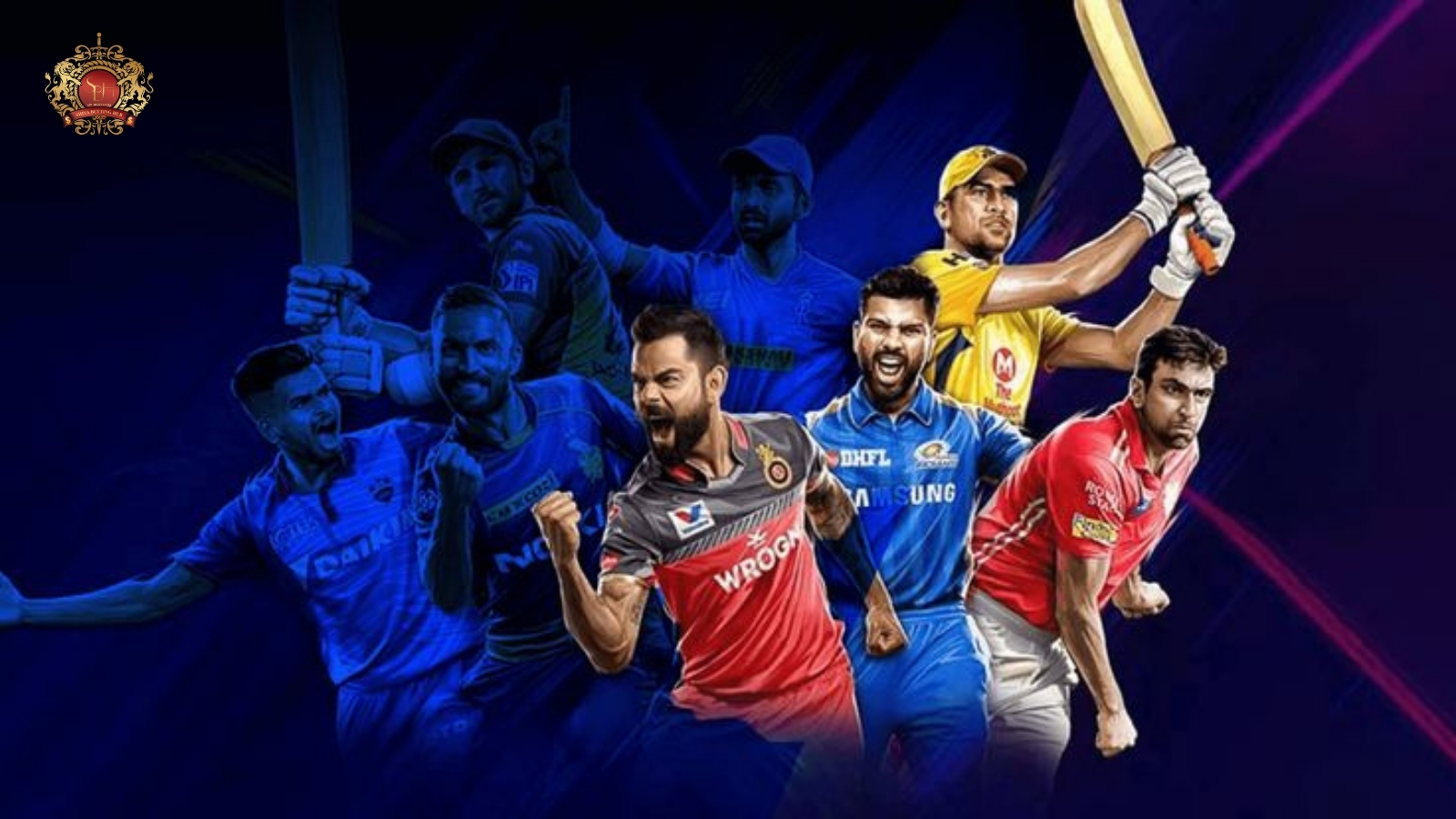Trusted Cricket ID IPL | IPL Betting Guide 2025