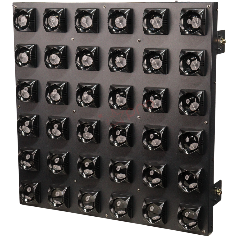 ATIPRO 3601 RGBW PIXEL MATRIX Light - Atipro Light