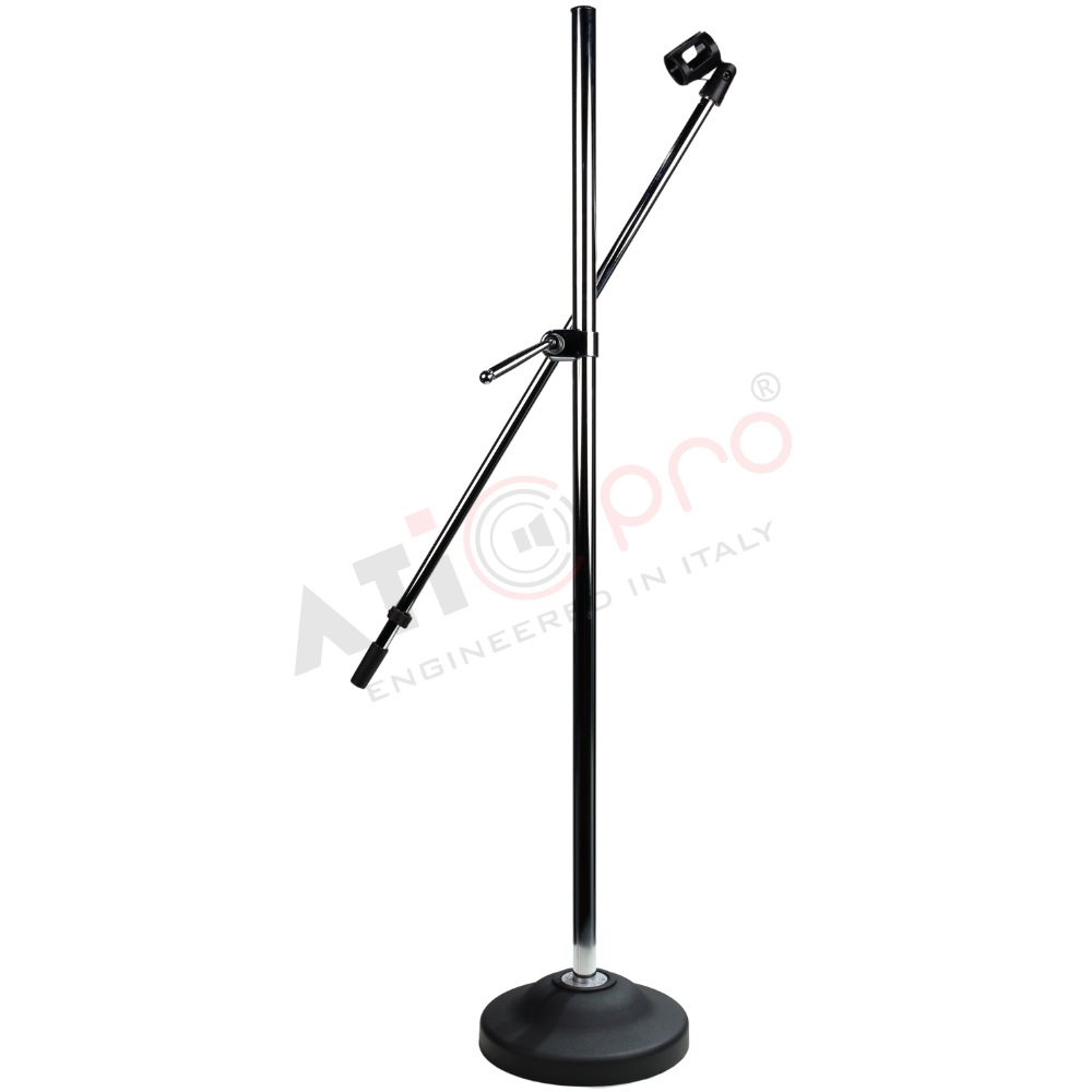 ATIPRO PREMIUM MIC STAND (BIG) - Atipro Audio