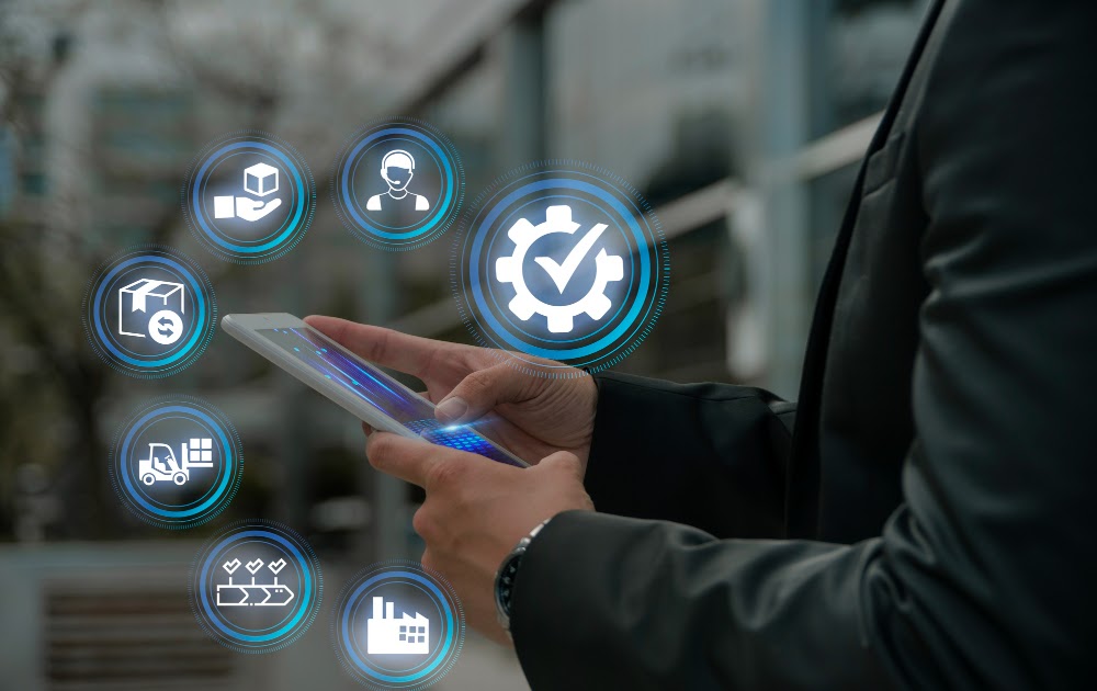 Data-Driven Demand Forecasting: Leveraging Predictive Analytics for Operational Excellence