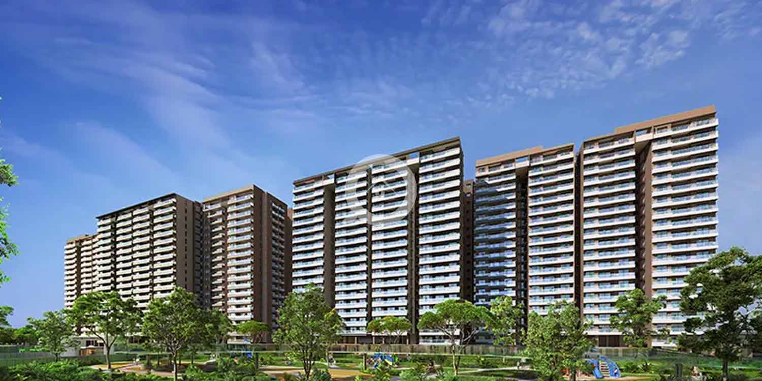 Prestige Raintree Park In Varthur-Whitefield Bangalore