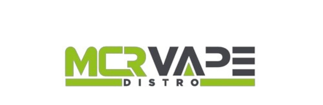 Mcr Vape Distro