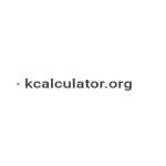 kcalculator