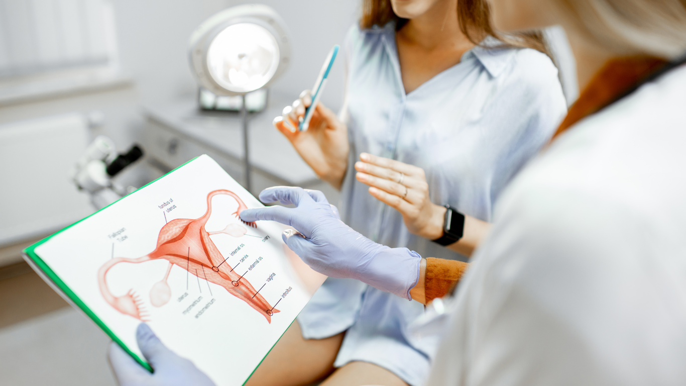 Best Gynecology Doctors in Hyderabad | Dr. Neelima Paleru