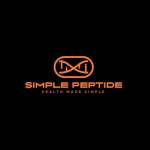 Simple peptide