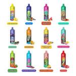 R and M Tornado 9000 box of 10