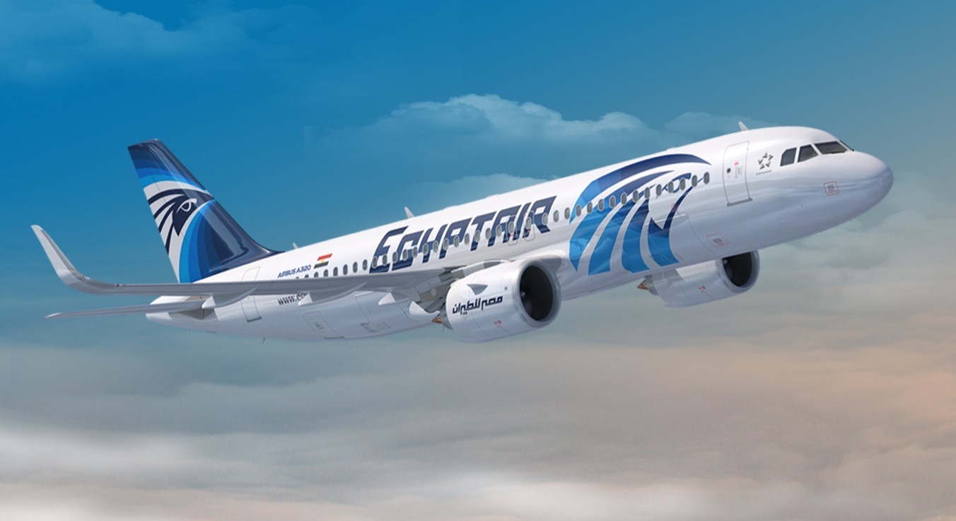EgyptAir Airlines Cancellation Policy