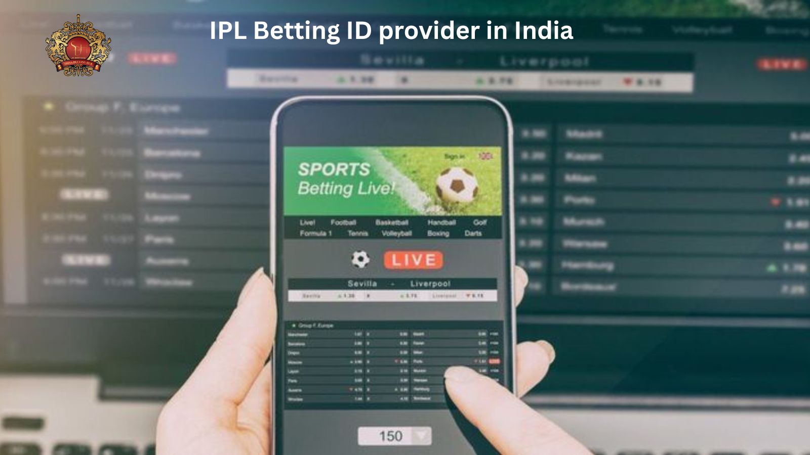 Best IPL Betting ID India| Online Cricket Satta ID