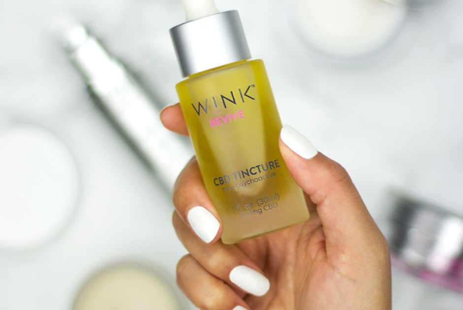 Embrace Wellness: What Calming CBD Tinctures and Balms Support Women's Health