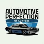 Automotive Perfection of Conyers